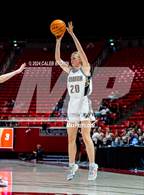 Photo from the gallery "Springville vs. Wasatch (UHSAA 5A Semifinal)"