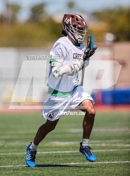 Thumbnail 3 in Marin Academy @ Crespi photogallery.