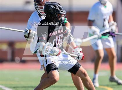 Thumbnail 1 in Marin Academy @ Crespi photogallery.