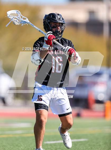 Thumbnail 3 in Marin Academy @ Crespi photogallery.