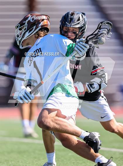 Thumbnail 3 in Marin Academy @ Crespi photogallery.