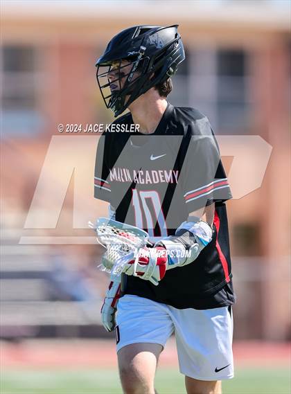 Thumbnail 3 in Marin Academy @ Crespi photogallery.