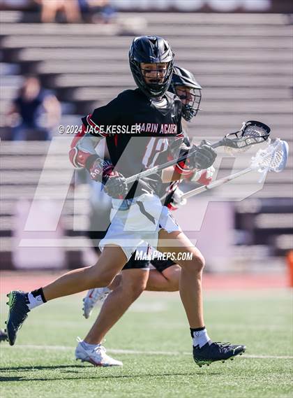Thumbnail 3 in Marin Academy @ Crespi photogallery.