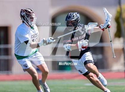 Thumbnail 3 in Marin Academy @ Crespi photogallery.