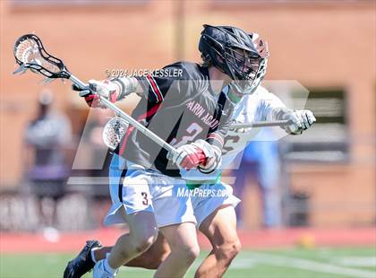 Thumbnail 2 in Marin Academy @ Crespi photogallery.