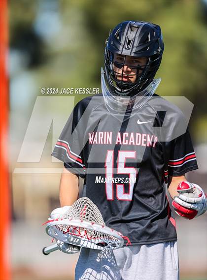 Thumbnail 3 in Marin Academy @ Crespi photogallery.