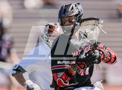 Thumbnail 1 in Marin Academy @ Crespi photogallery.