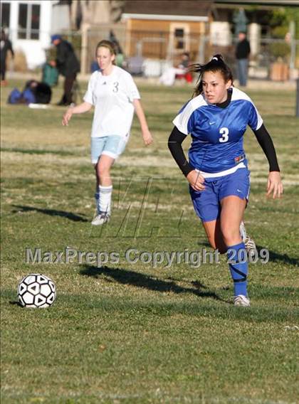 Thumbnail 1 in Agoura vs Quartz Hill (Hart Showcase) photogallery.