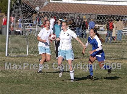 Thumbnail 1 in Agoura vs Quartz Hill (Hart Showcase) photogallery.