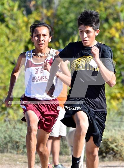 Thumbnail 3 in Northern New Mexico Challenge photogallery.