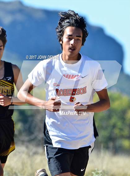 Thumbnail 1 in Northern New Mexico Challenge photogallery.