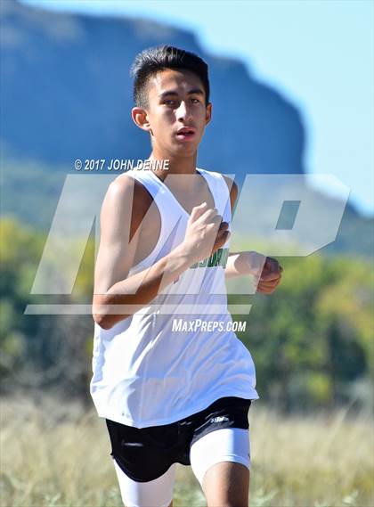 Thumbnail 3 in Northern New Mexico Challenge photogallery.