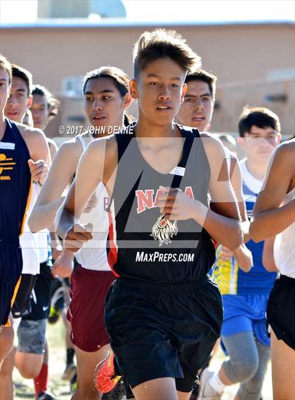Thumbnail 3 in Northern New Mexico Challenge photogallery.