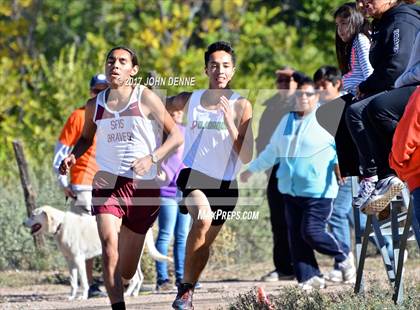 Thumbnail 3 in Northern New Mexico Challenge photogallery.