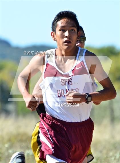 Thumbnail 2 in Northern New Mexico Challenge photogallery.