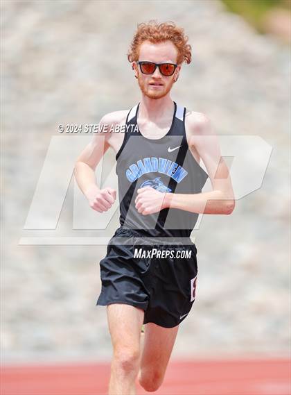 Thumbnail 1 in Centennial League Championships  photogallery.