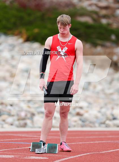 Thumbnail 2 in Centennial League Championships  photogallery.