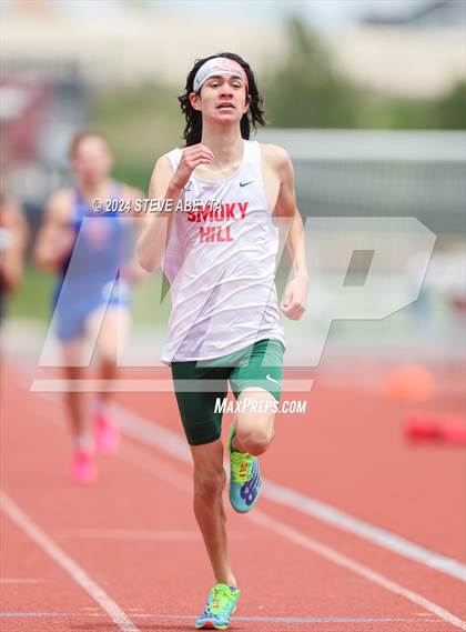Thumbnail 3 in Centennial League Championships  photogallery.
