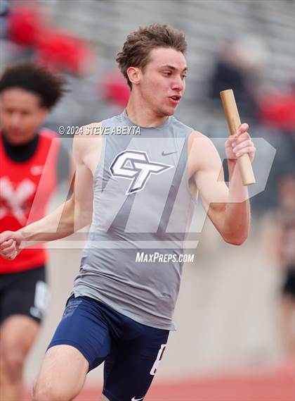 Thumbnail 1 in Centennial League Championships  photogallery.