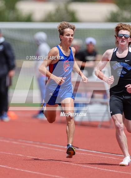 Thumbnail 1 in Centennial League Championships  photogallery.