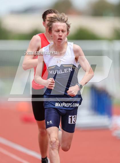 Thumbnail 3 in Centennial League Championships  photogallery.