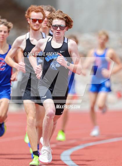 Thumbnail 3 in Centennial League Championships  photogallery.