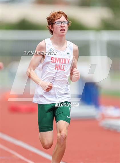 Thumbnail 1 in Centennial League Championships  photogallery.