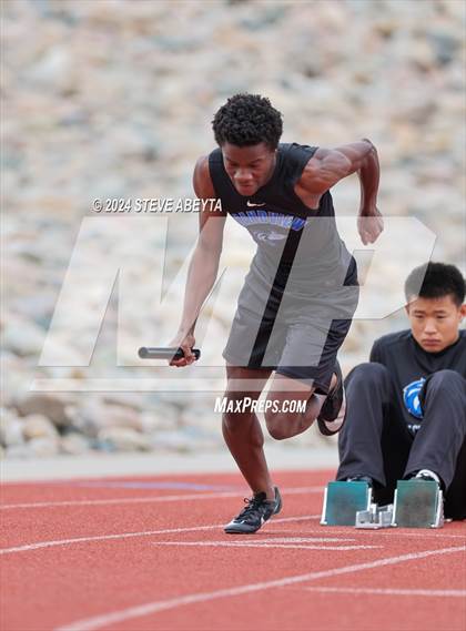 Thumbnail 1 in Centennial League Championships  photogallery.