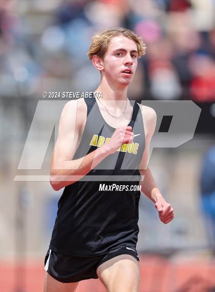 Thumbnail 3 in Centennial League Championships  photogallery.