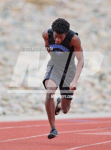 Thumbnail 2 in Centennial League Championships  photogallery.