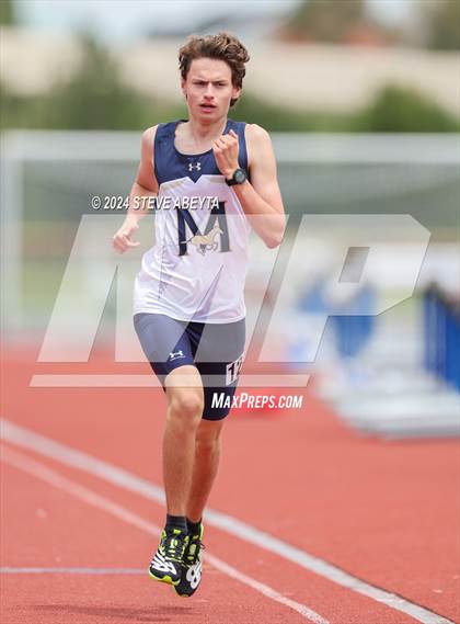 Thumbnail 3 in Centennial League Championships  photogallery.