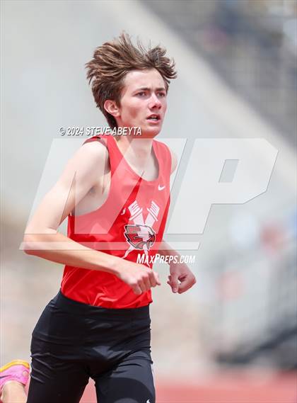 Thumbnail 1 in Centennial League Championships  photogallery.