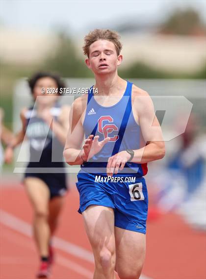 Thumbnail 2 in Centennial League Championships  photogallery.