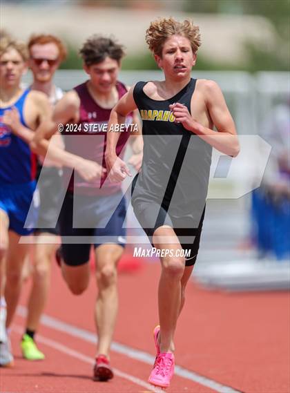 Thumbnail 2 in Centennial League Championships  photogallery.