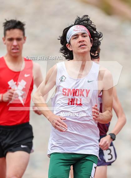 Thumbnail 3 in Centennial League Championships  photogallery.