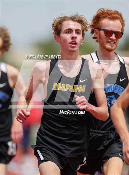Thumbnail 3 in Centennial League Championships  photogallery.