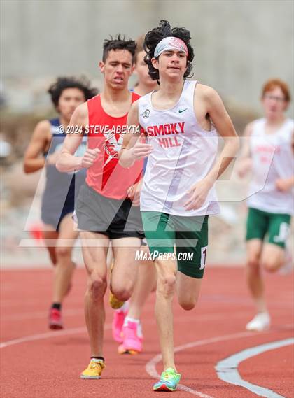 Thumbnail 1 in Centennial League Championships  photogallery.