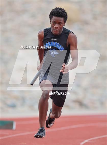 Thumbnail 3 in Centennial League Championships  photogallery.