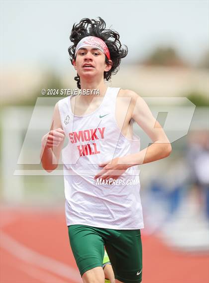 Thumbnail 1 in Centennial League Championships  photogallery.