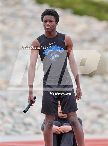 Thumbnail 3 in Centennial League Championships  photogallery.