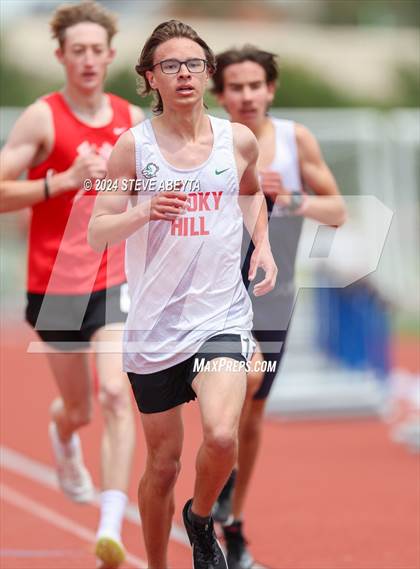 Thumbnail 2 in Centennial League Championships  photogallery.