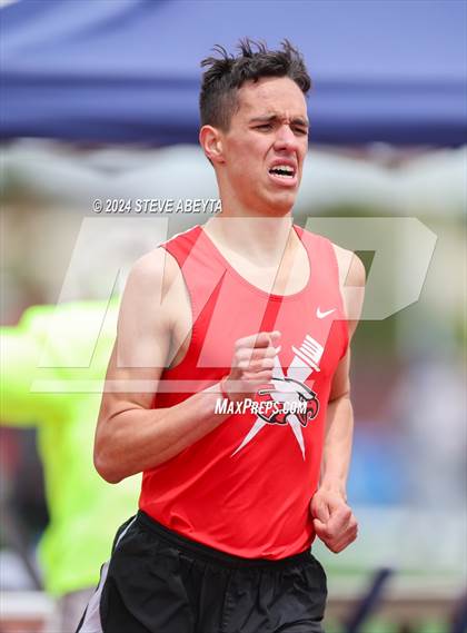 Thumbnail 1 in Centennial League Championships  photogallery.