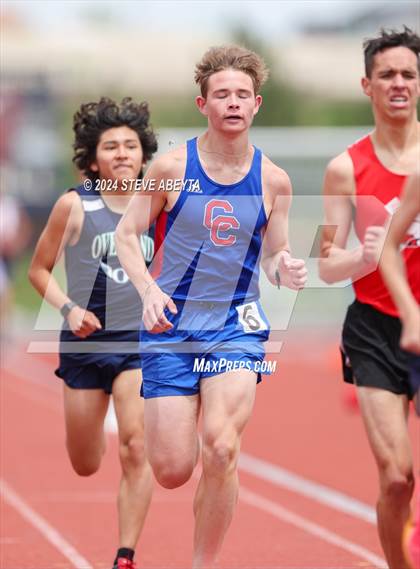 Thumbnail 3 in Centennial League Championships  photogallery.