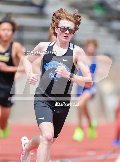 Thumbnail 2 in Centennial League Championships  photogallery.