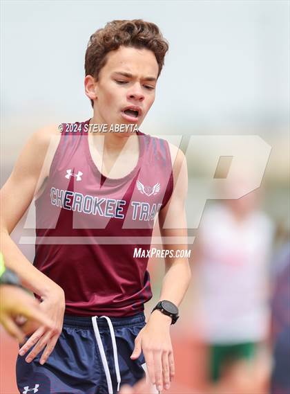 Thumbnail 3 in Centennial League Championships  photogallery.