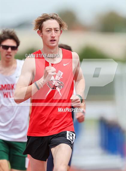 Thumbnail 2 in Centennial League Championships  photogallery.