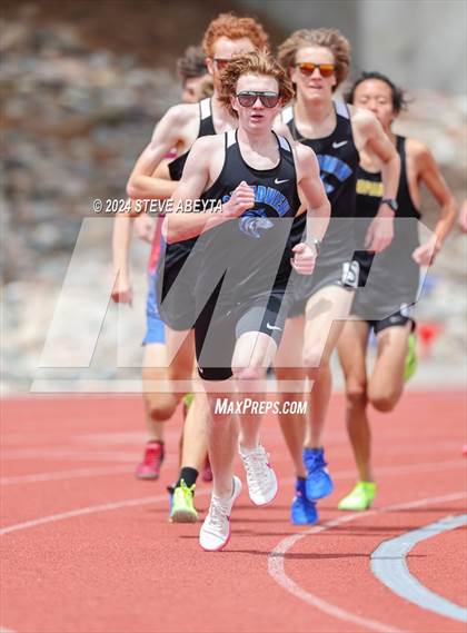 Thumbnail 2 in Centennial League Championships  photogallery.
