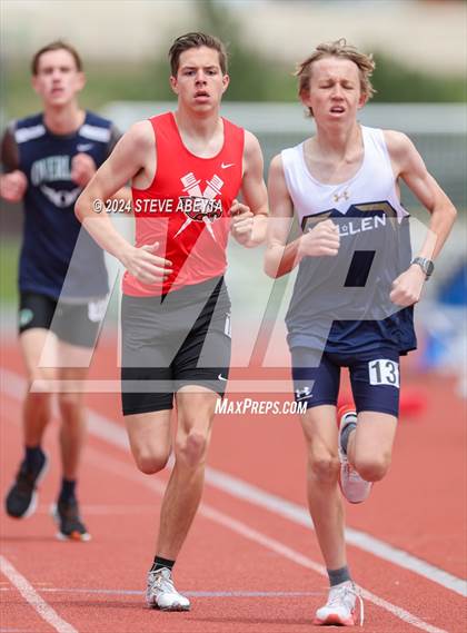 Thumbnail 1 in Centennial League Championships  photogallery.