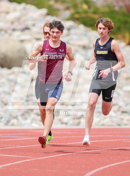 Thumbnail 3 in Centennial League Championships  photogallery.