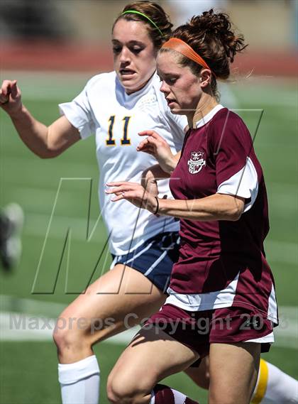 Thumbnail 3 in Wylie vs Highland Park (UIL 4A Region 2 Final)  photogallery.